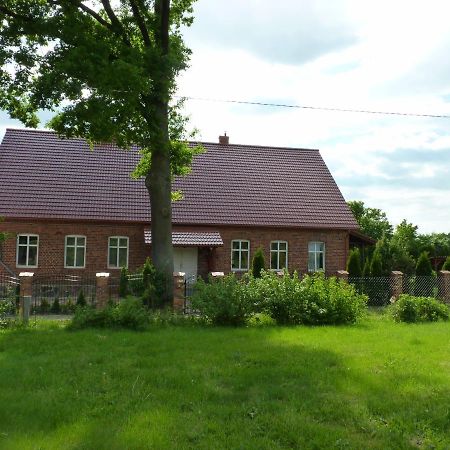 Sloneczna Weranda Bed & Breakfast Wydminy Exterior photo