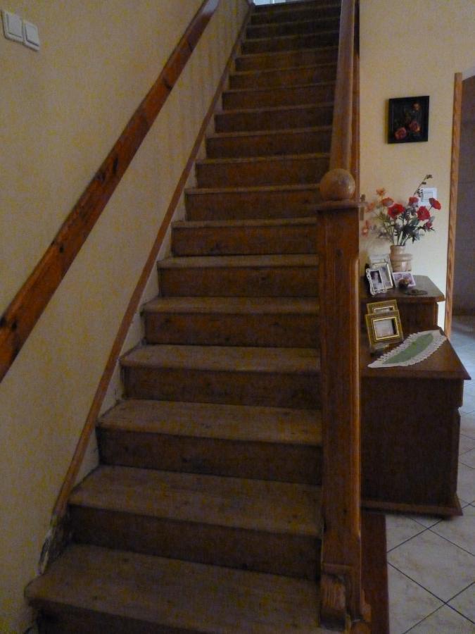 Sloneczna Weranda Bed & Breakfast Wydminy Exterior photo