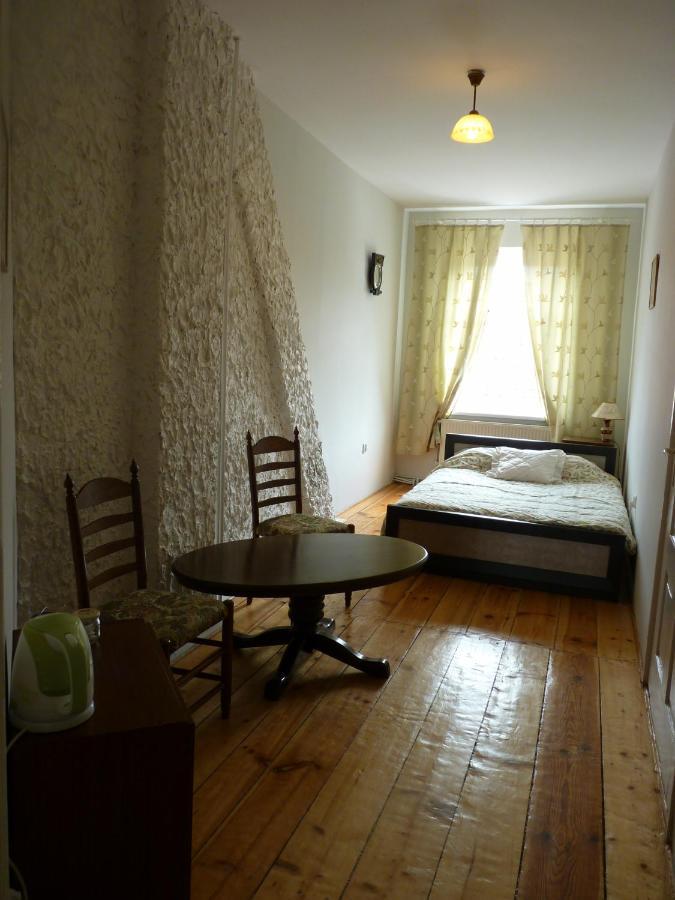 Sloneczna Weranda Bed & Breakfast Wydminy Exterior photo