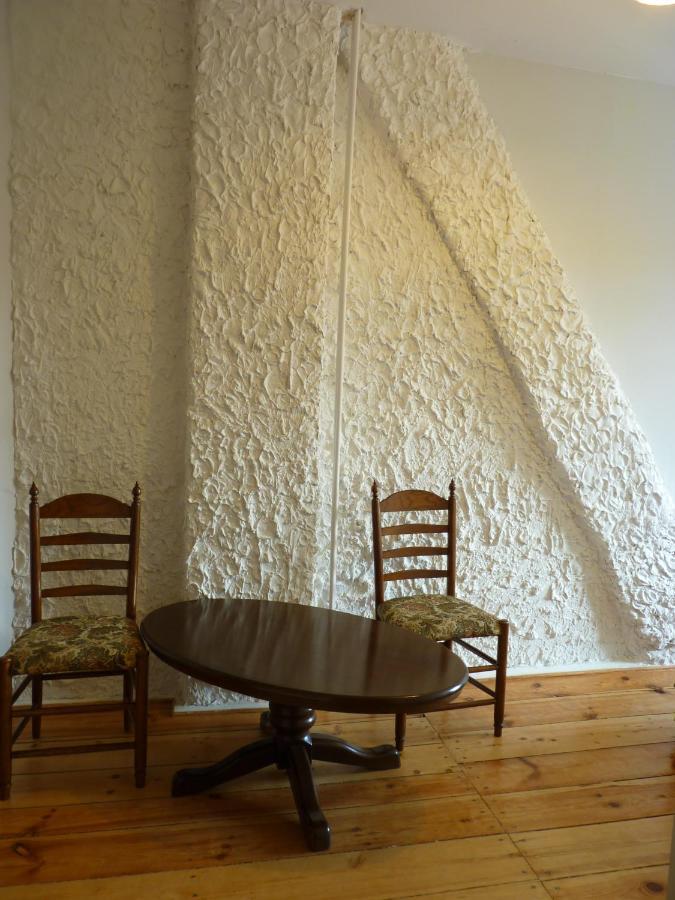 Sloneczna Weranda Bed & Breakfast Wydminy Exterior photo