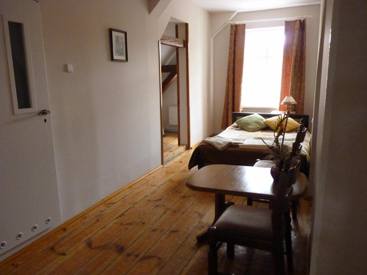 Sloneczna Weranda Bed & Breakfast Wydminy Exterior photo