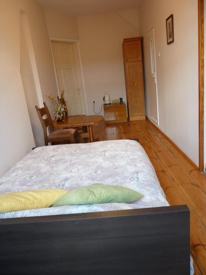 Sloneczna Weranda Bed & Breakfast Wydminy Exterior photo